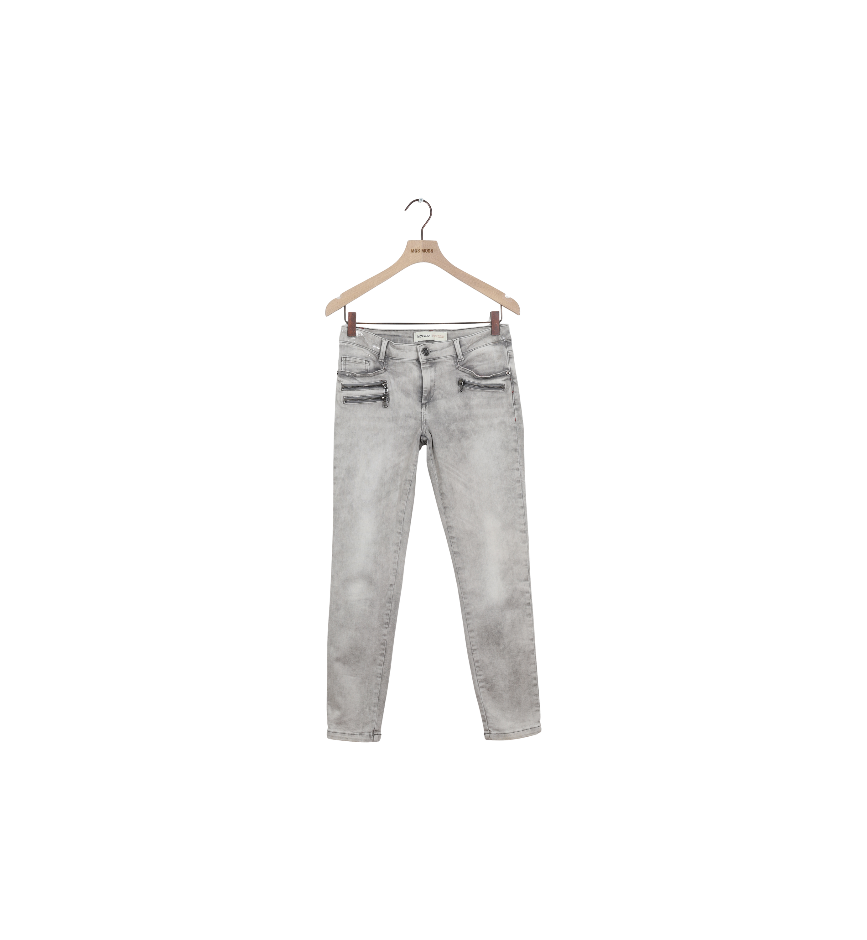 Packshot / Blue Denim / ReLoved